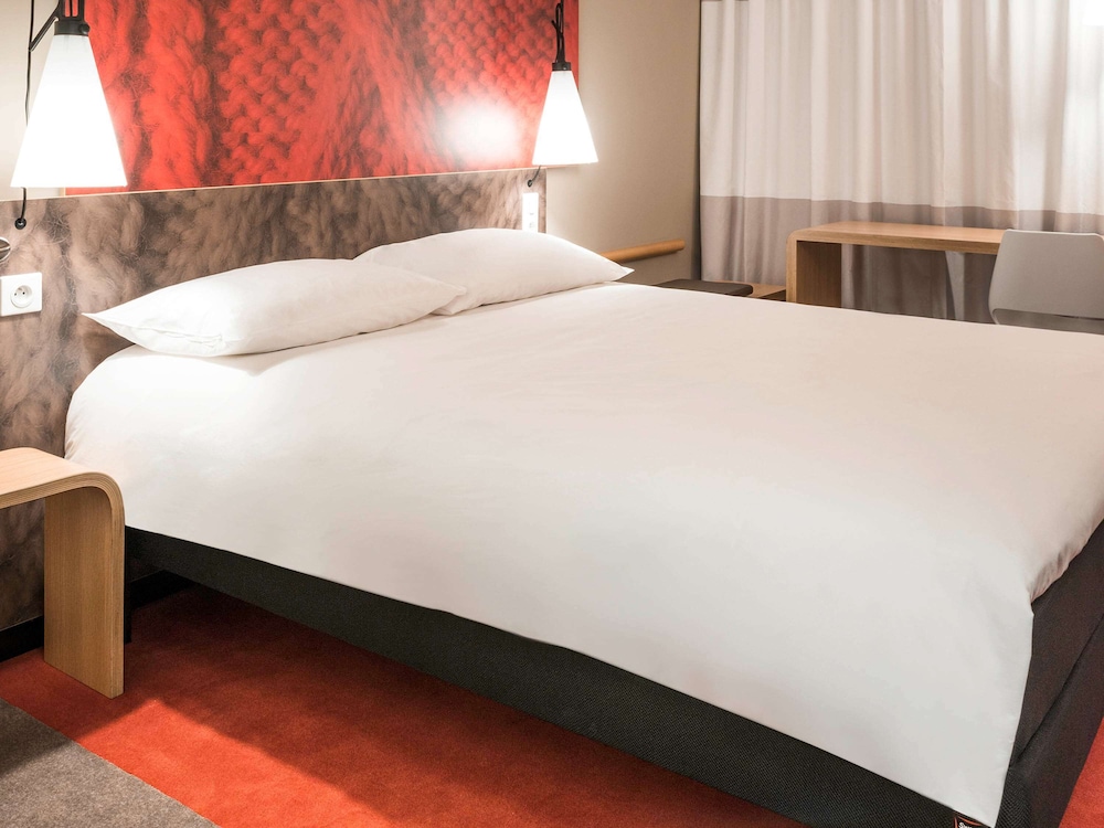 ibis Dijon Gare 22/65