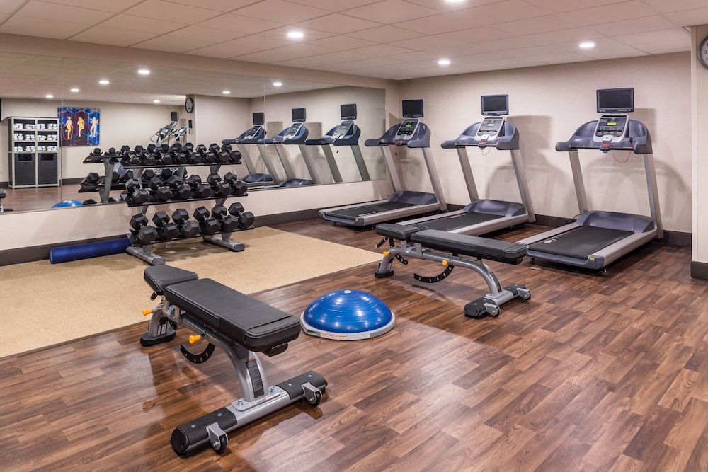 sport facilities