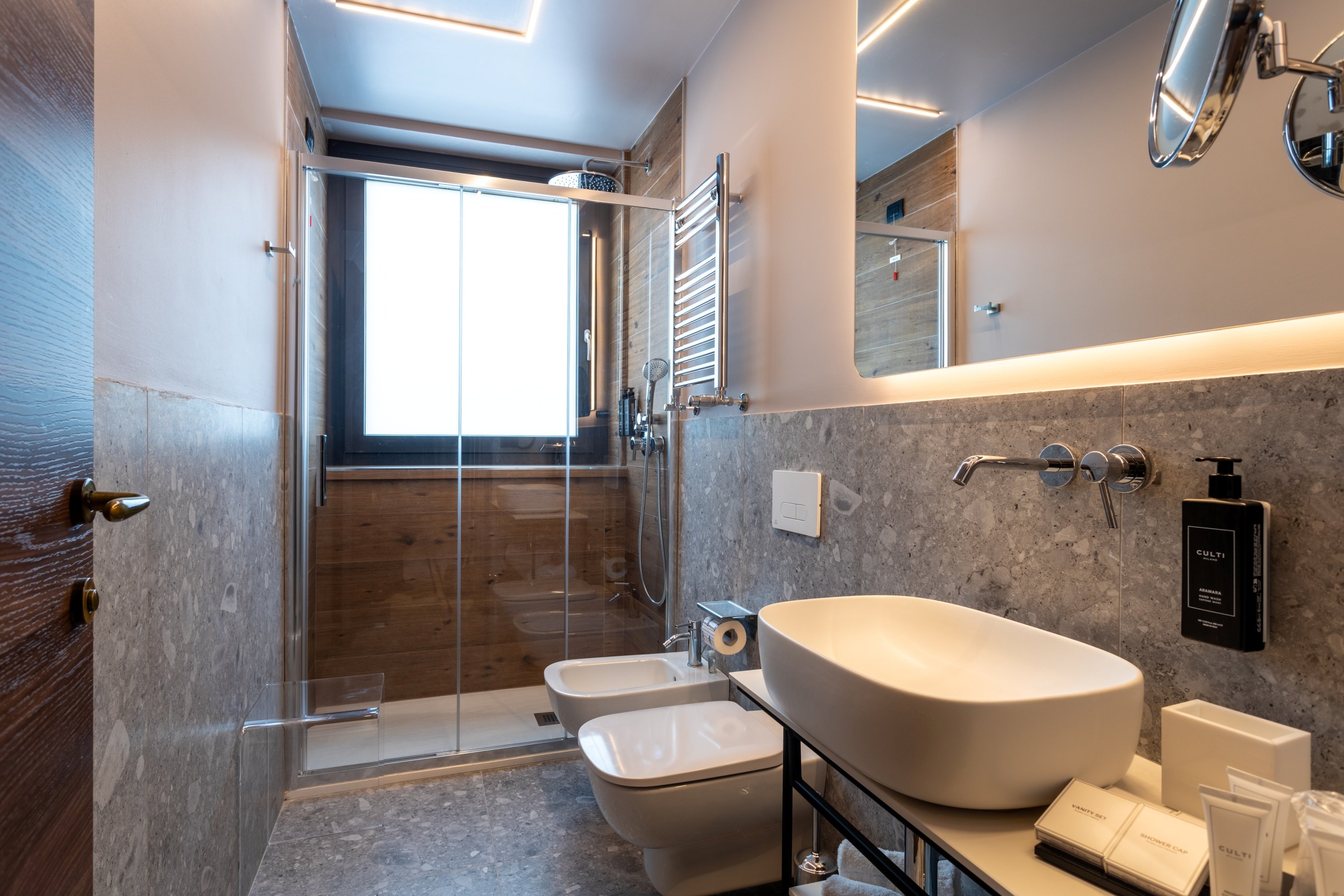 AXYHOTELS InnStyle Milano 41/43