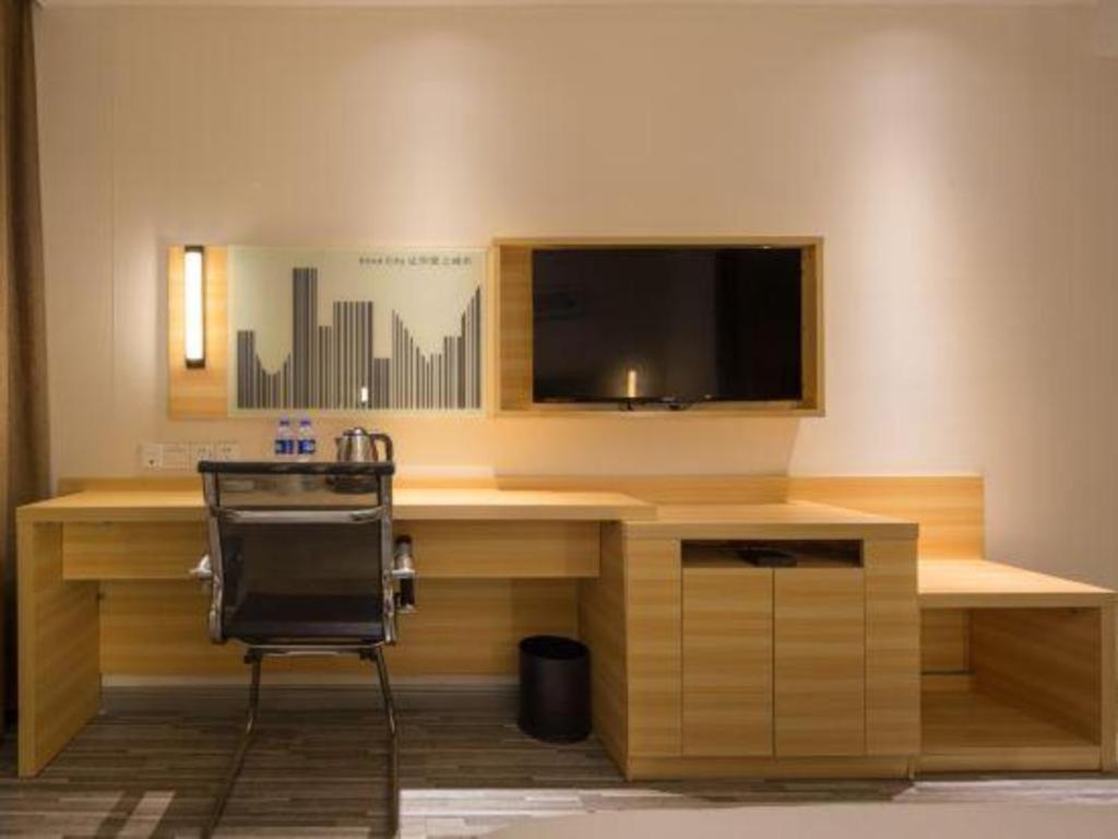 City Comfort Inn (Dongguan Nancheng) 48/52