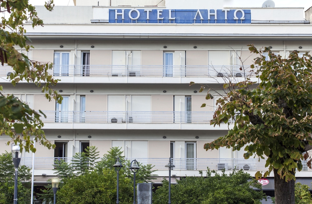 Leto Hotel 2/40