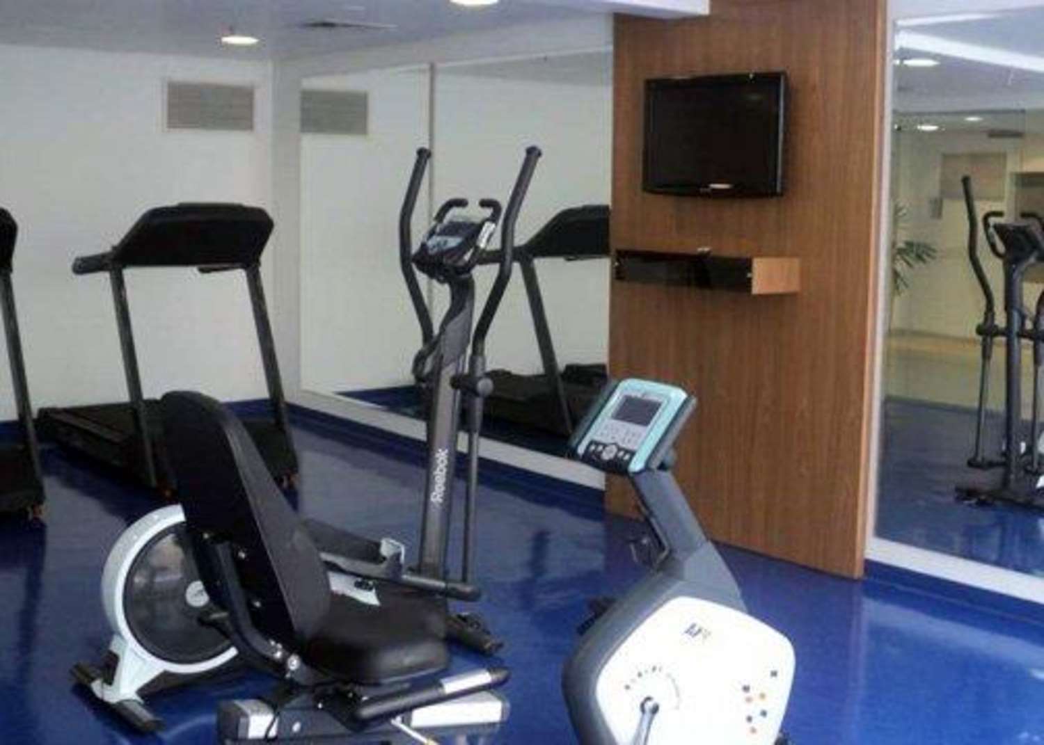Slaviero Hotel Porto Alegre 23/26