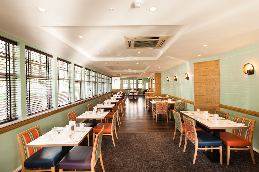 Leonardo Inn Hotel Aberdeen Airport 32/40