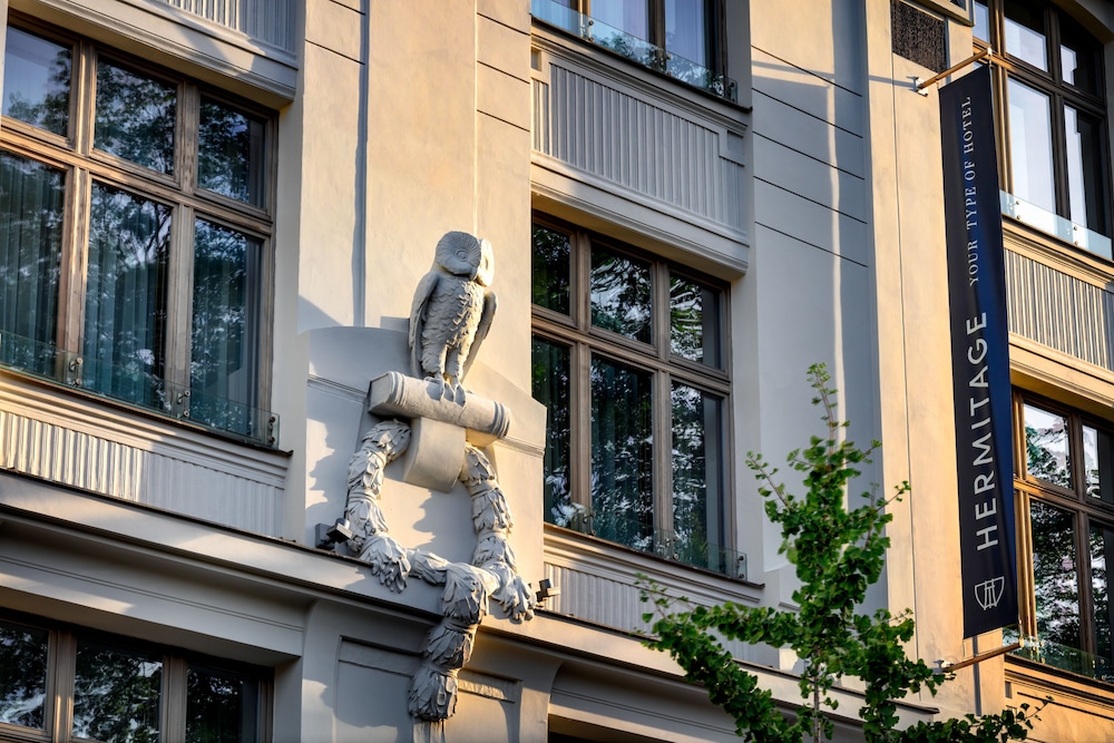 Hermitage Hotel Prague 4/49