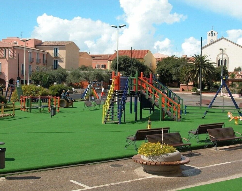 La Vecchia Fonte 34/39