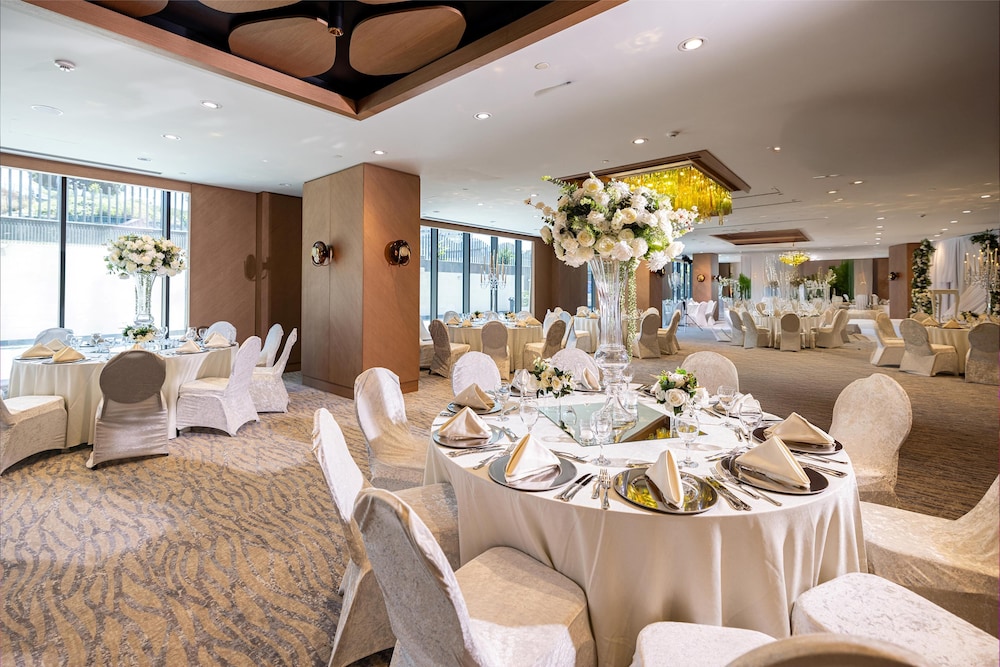 Radisson Hotel Istanbul Merter 35/48