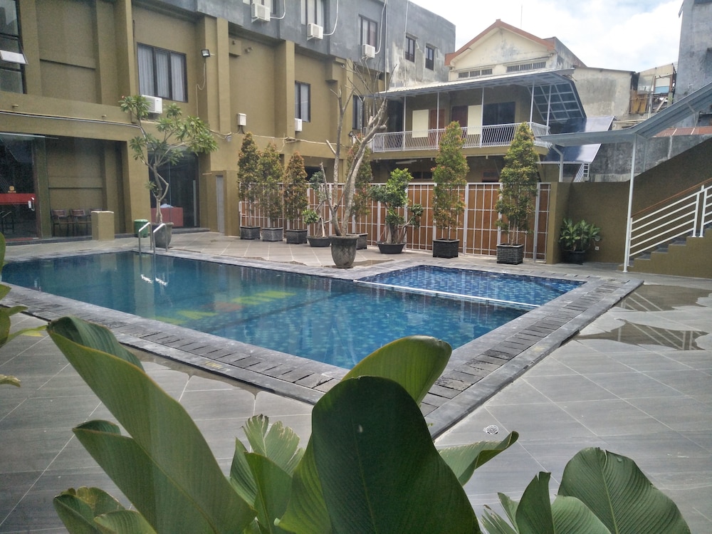 Nueve Jogja Hotel 43/47