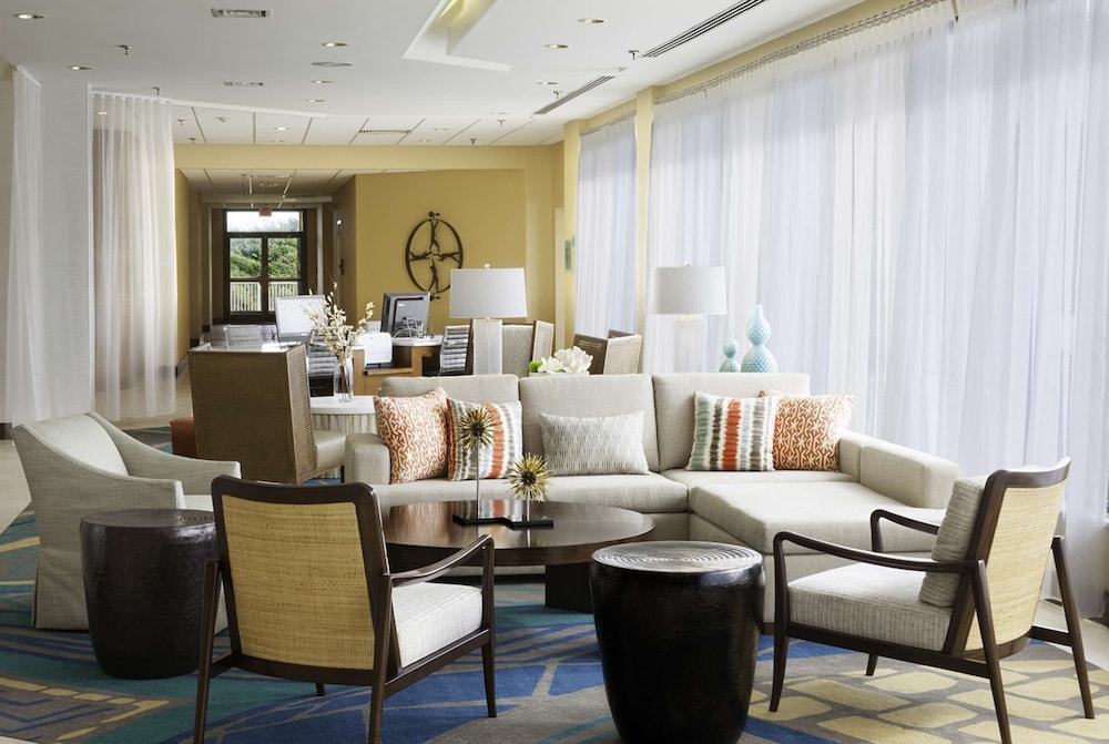 Doubletree By Hilton Atlantic Beach Oceanfront 19/32
