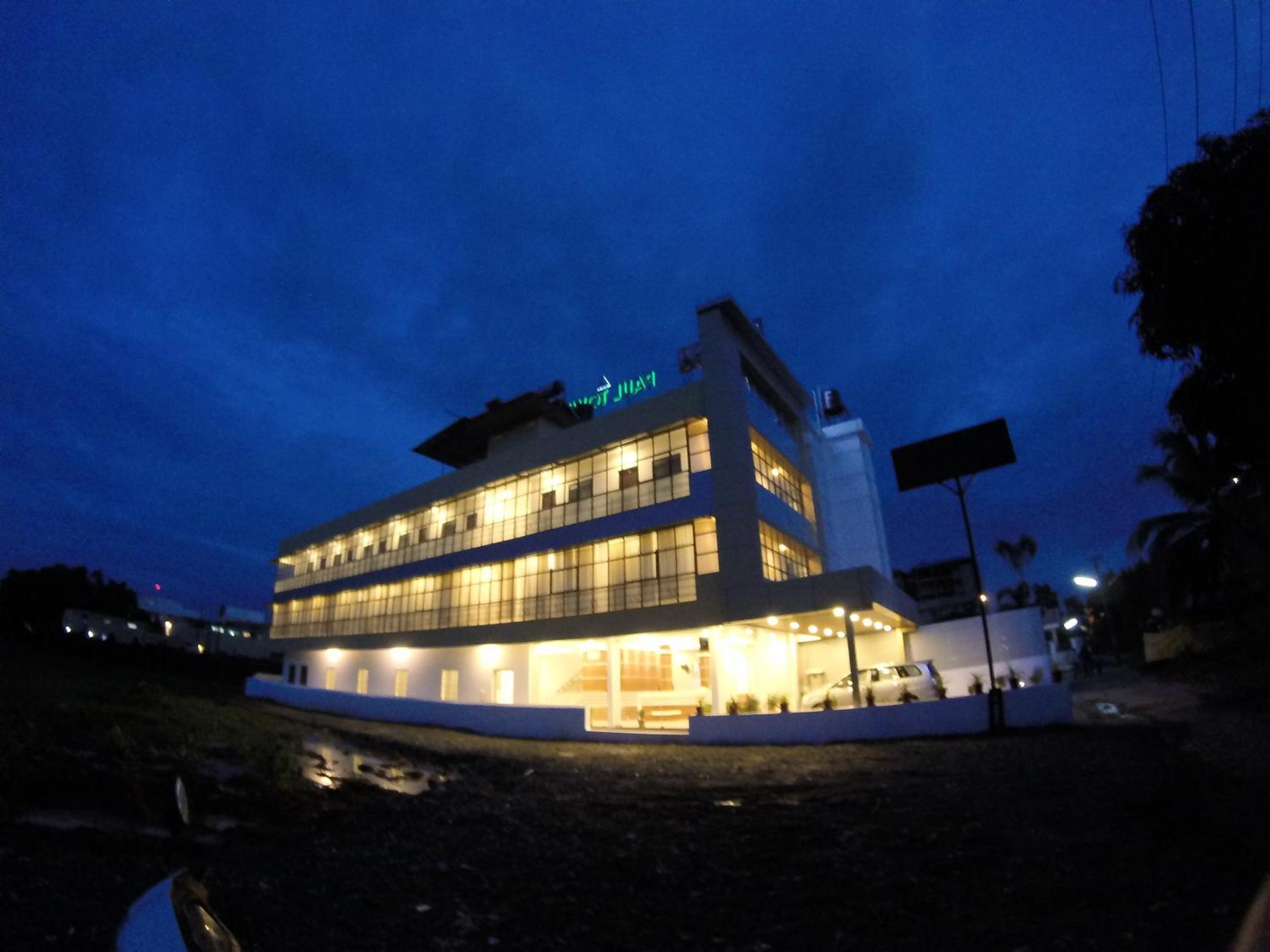 ALFA INN 4/31