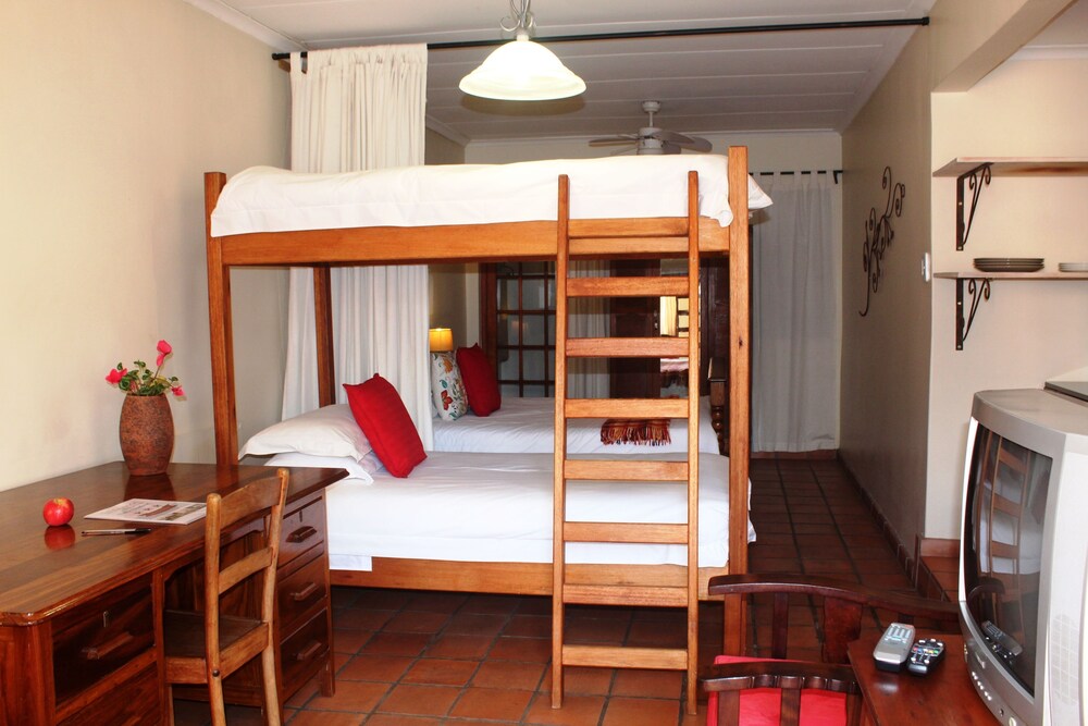 3atmarion Guesthouse 37/50