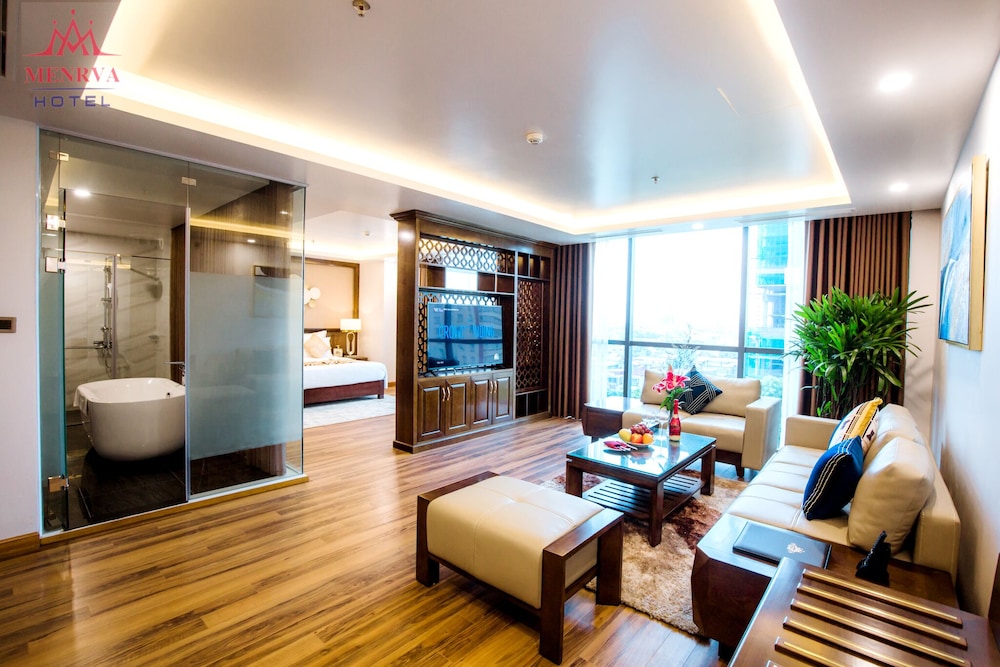 Menrva Hotel Hai Phong 14/20