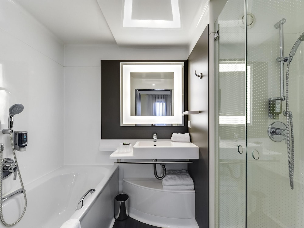 Novotel Suites Paris Montreuil Vincennes 74/75