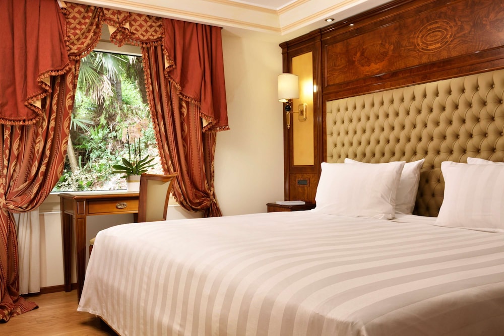 Swiss Diamond Hotel Lugano 15/84