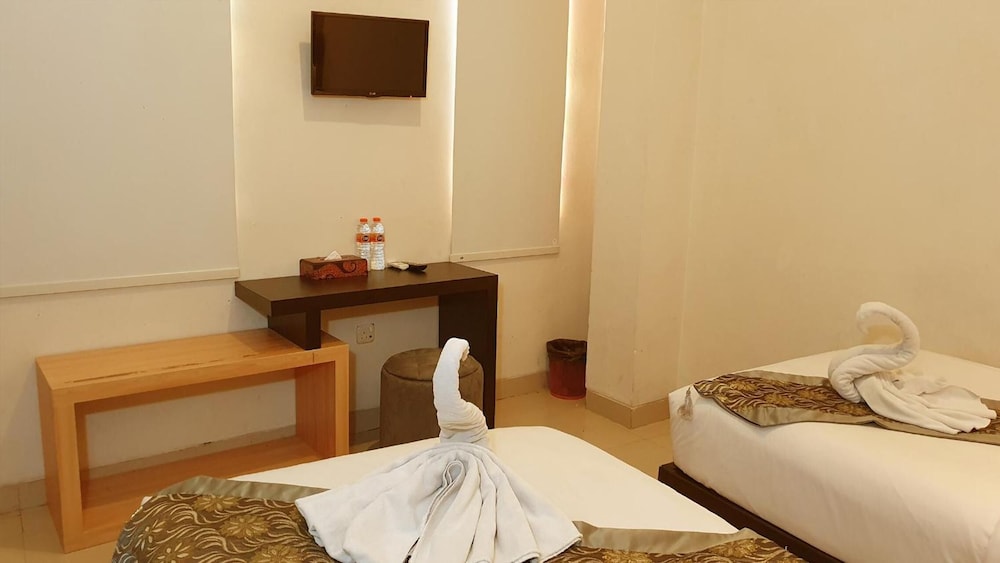 Sunrise Hotel Jogja 17/40
