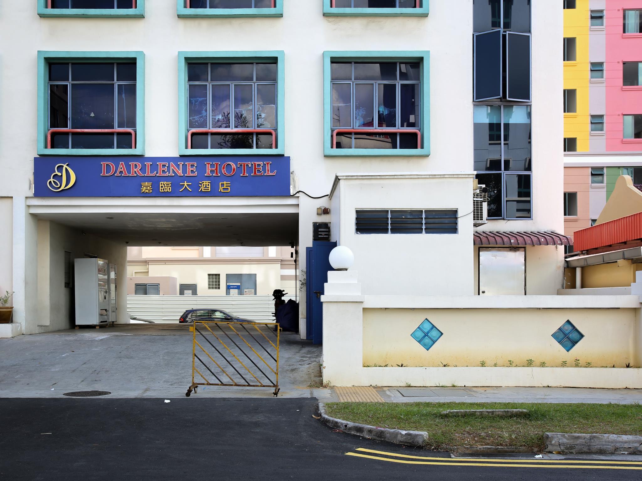 DARLENE HOTEL 44/50