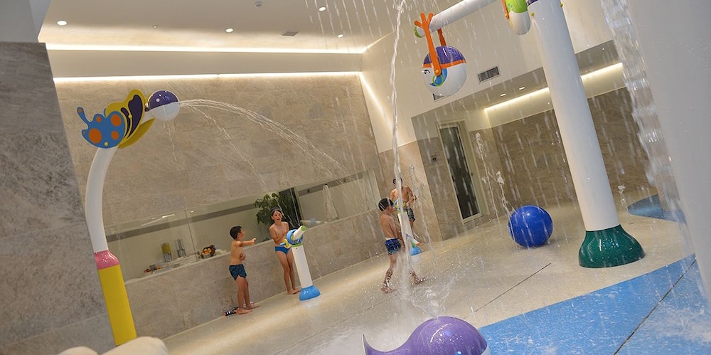Hotel Sporting - Family Hospitality 41/50