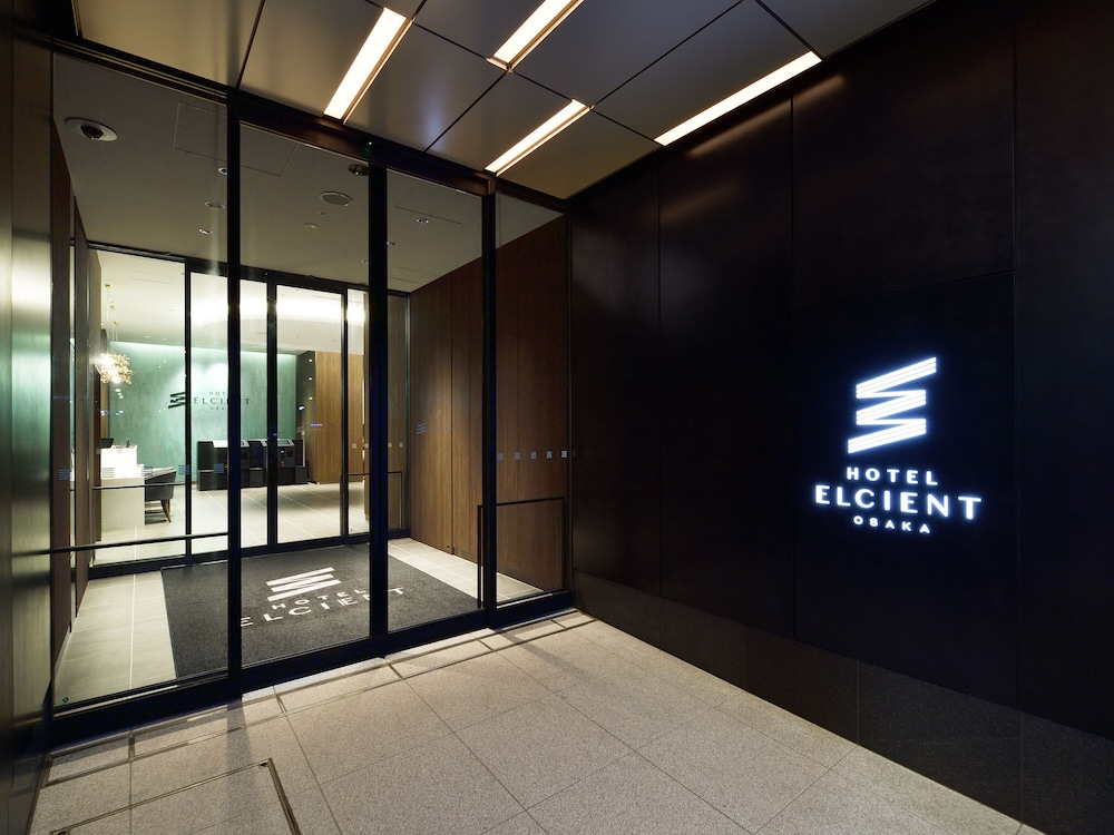 HOTEL ELCIENT OSAKA 5/66