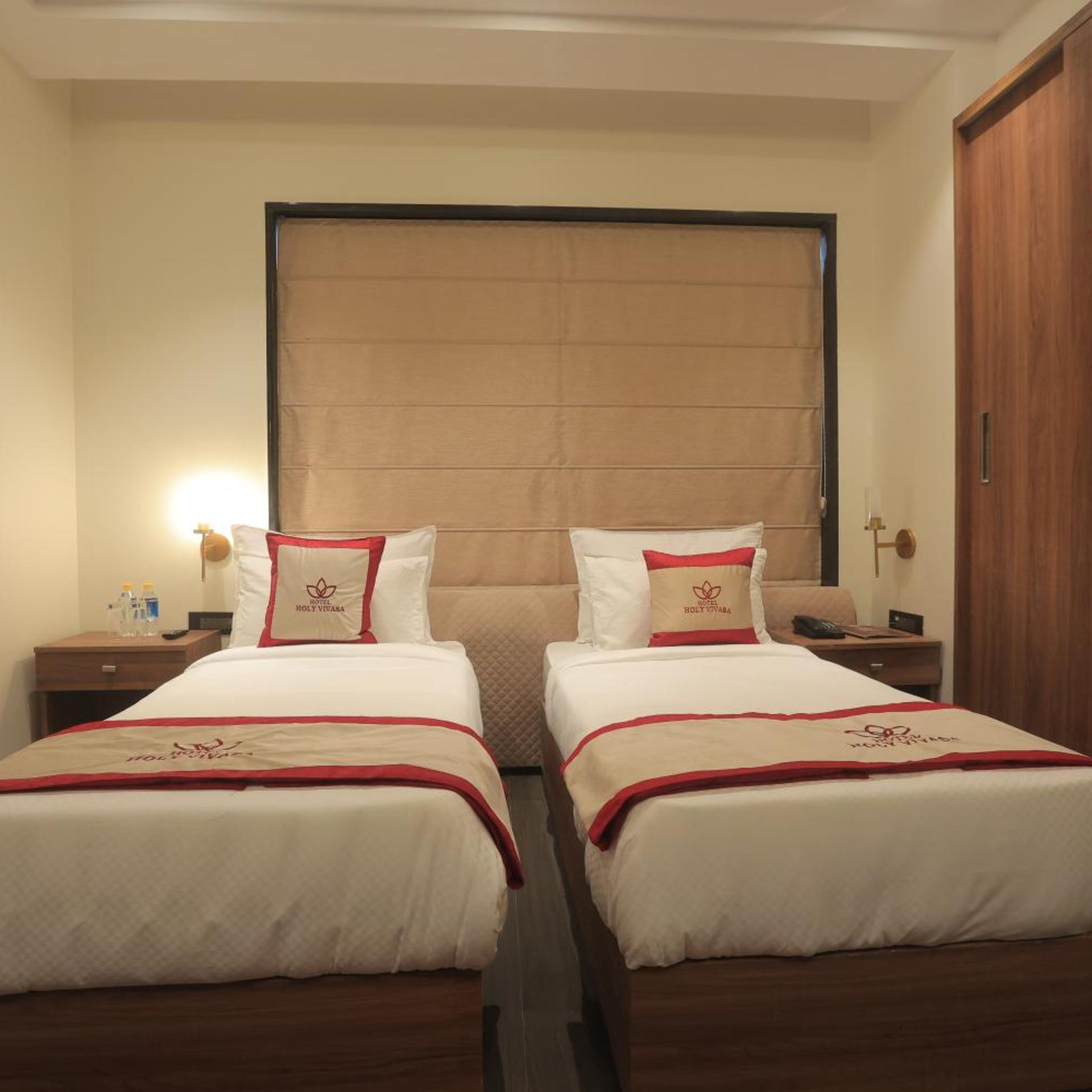 Hotel Holy Vivasa 12/41