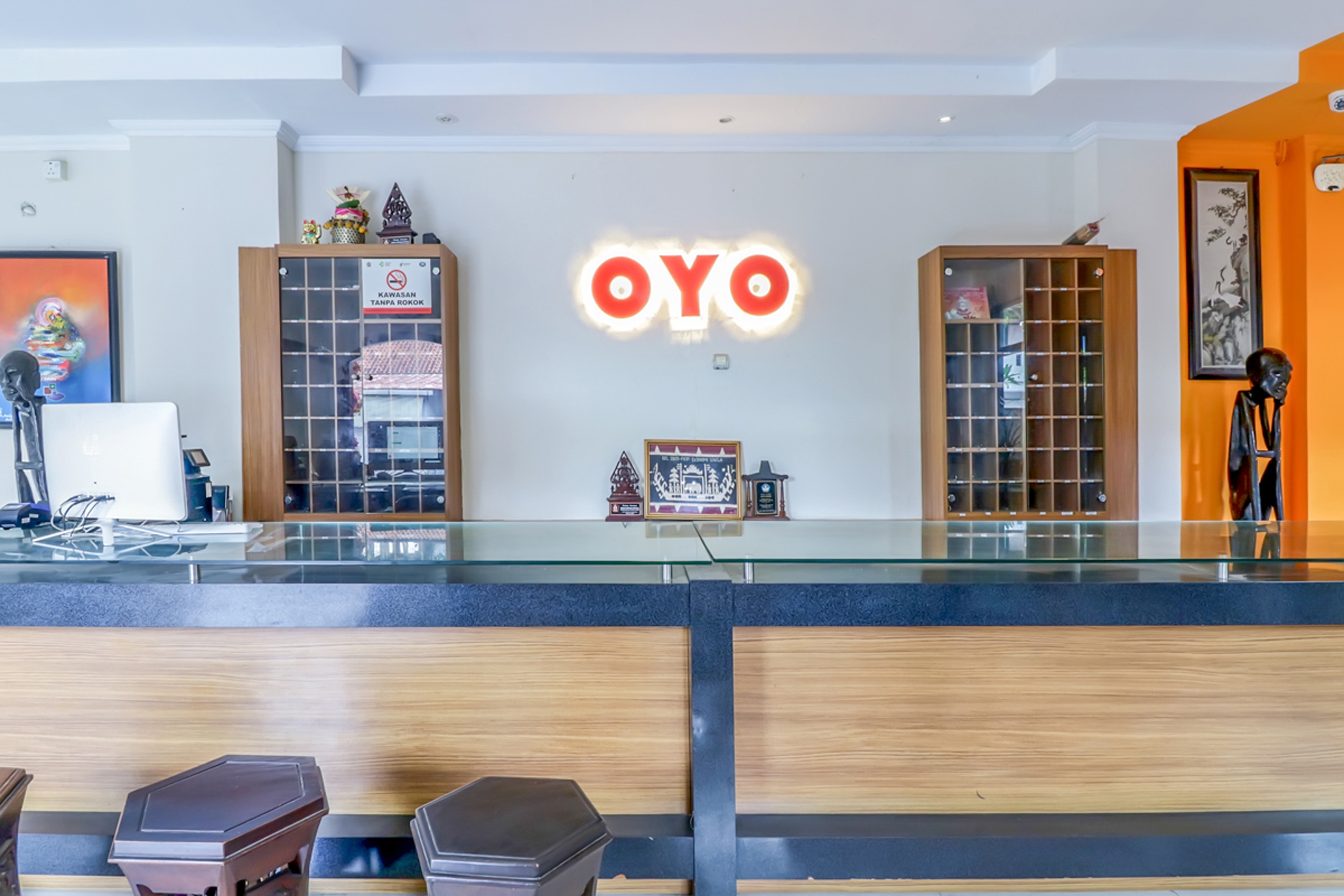 OYO 2225 Catur Adi Putra 14/29