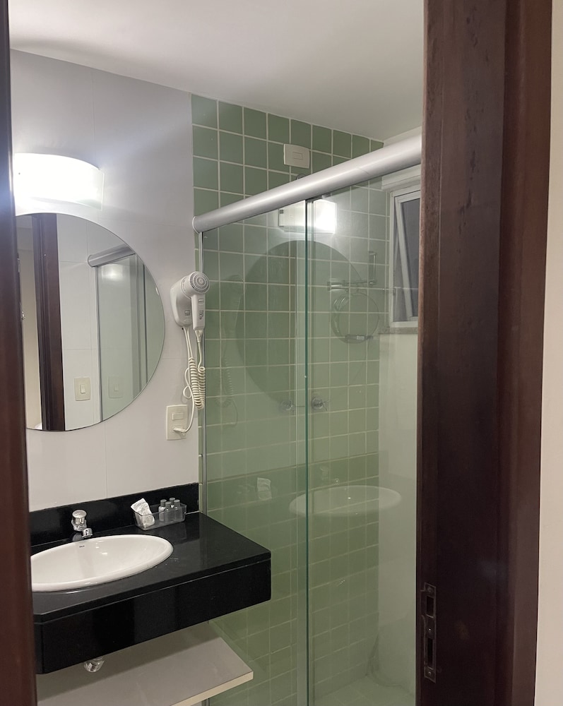 Mont Blanc Apart Hotel Duque de Caxias 44/46