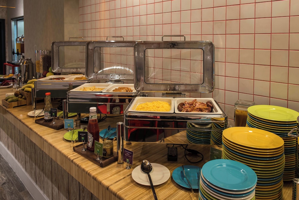 Ibis Styles Tbilisi中心酒店(Ibis Styles Tbilisi Center) 图片2