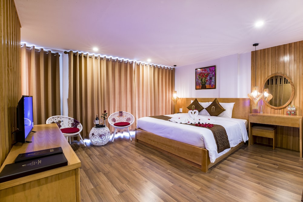 Beautiful Sapa Boutique Hotel 20/33