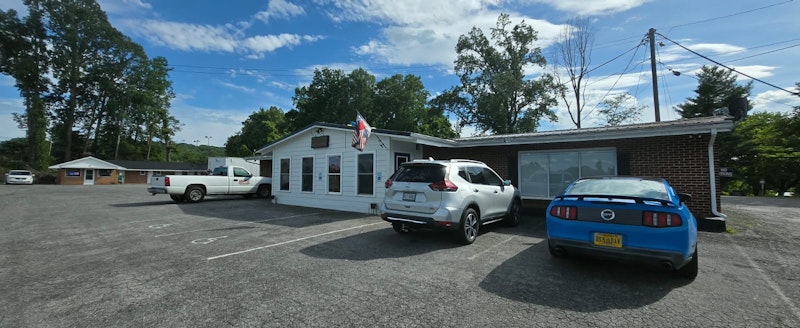 Rocky Mount Motel near Hwy 220 16/23