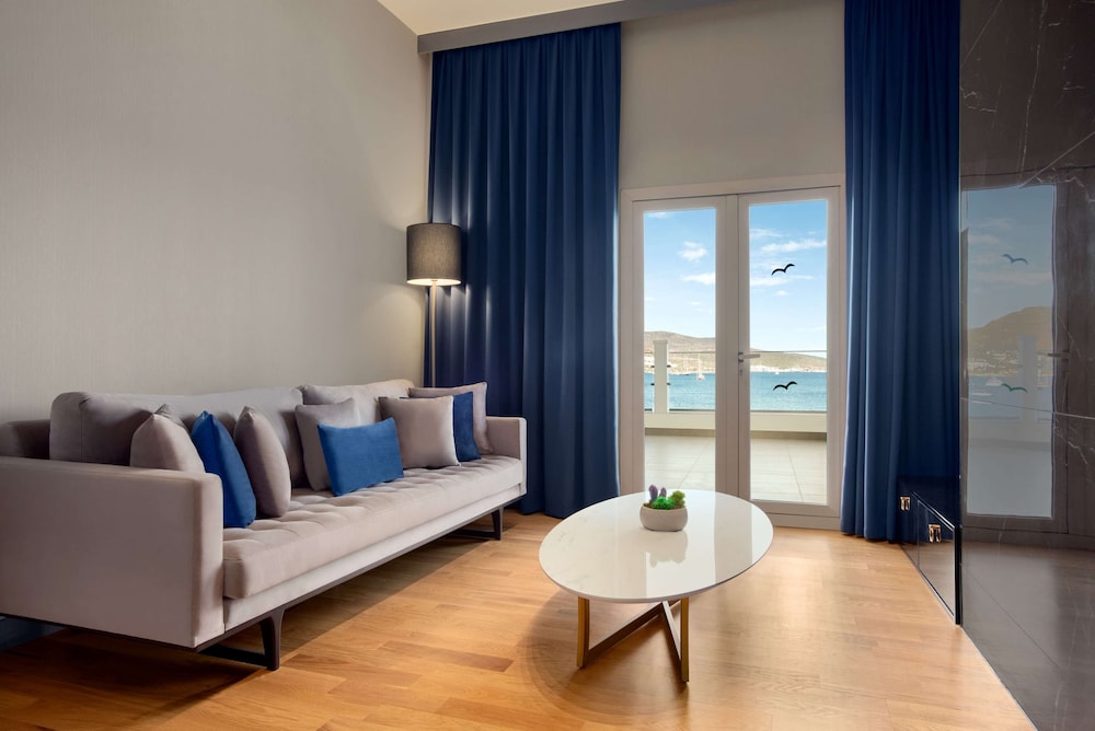 La Quinta by Wyndham Bodrum 53/74