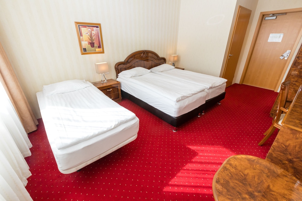 Hotel Island Comfort 9/41