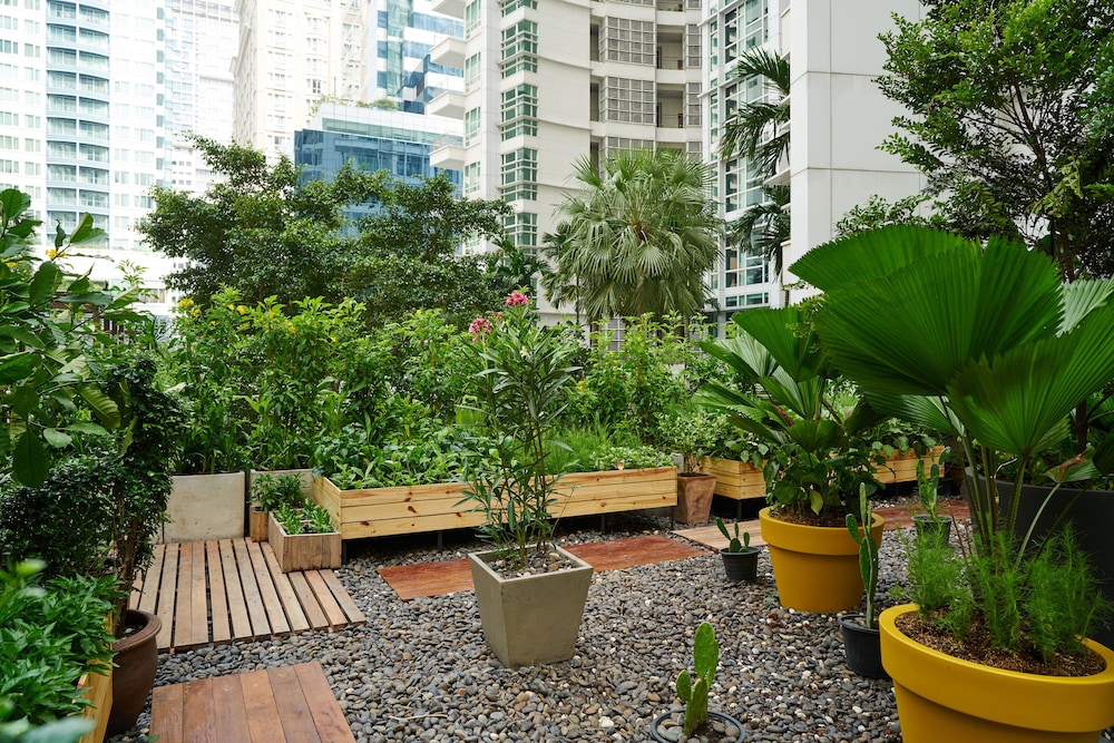 Dusit Suites Hotel Ratchadamri 39/72