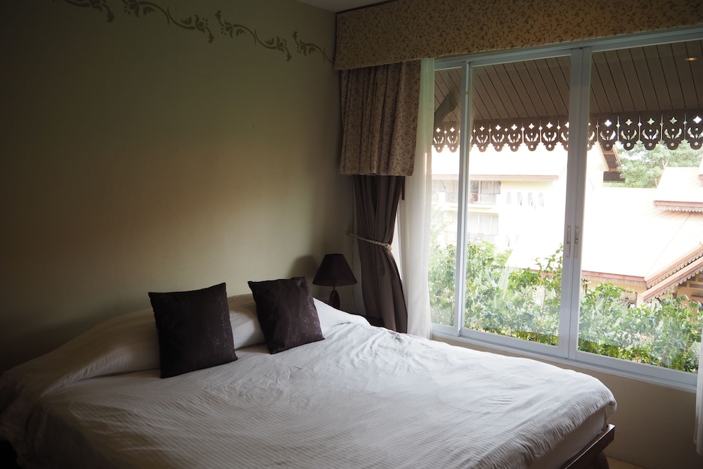 Villa Thongbura 15/51