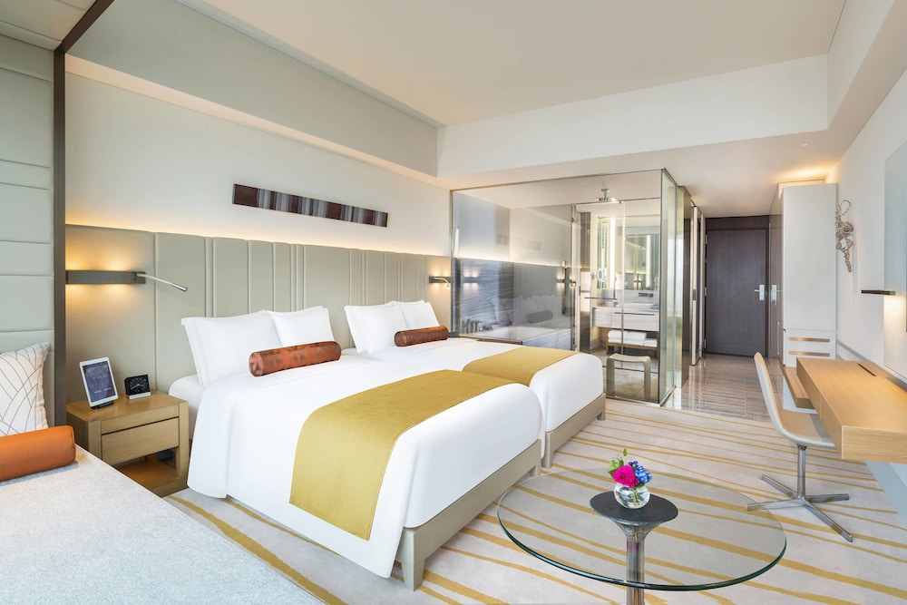 The Prince Gallery Tokyo Kioicho a Luxury Collection Hotel 13/79
