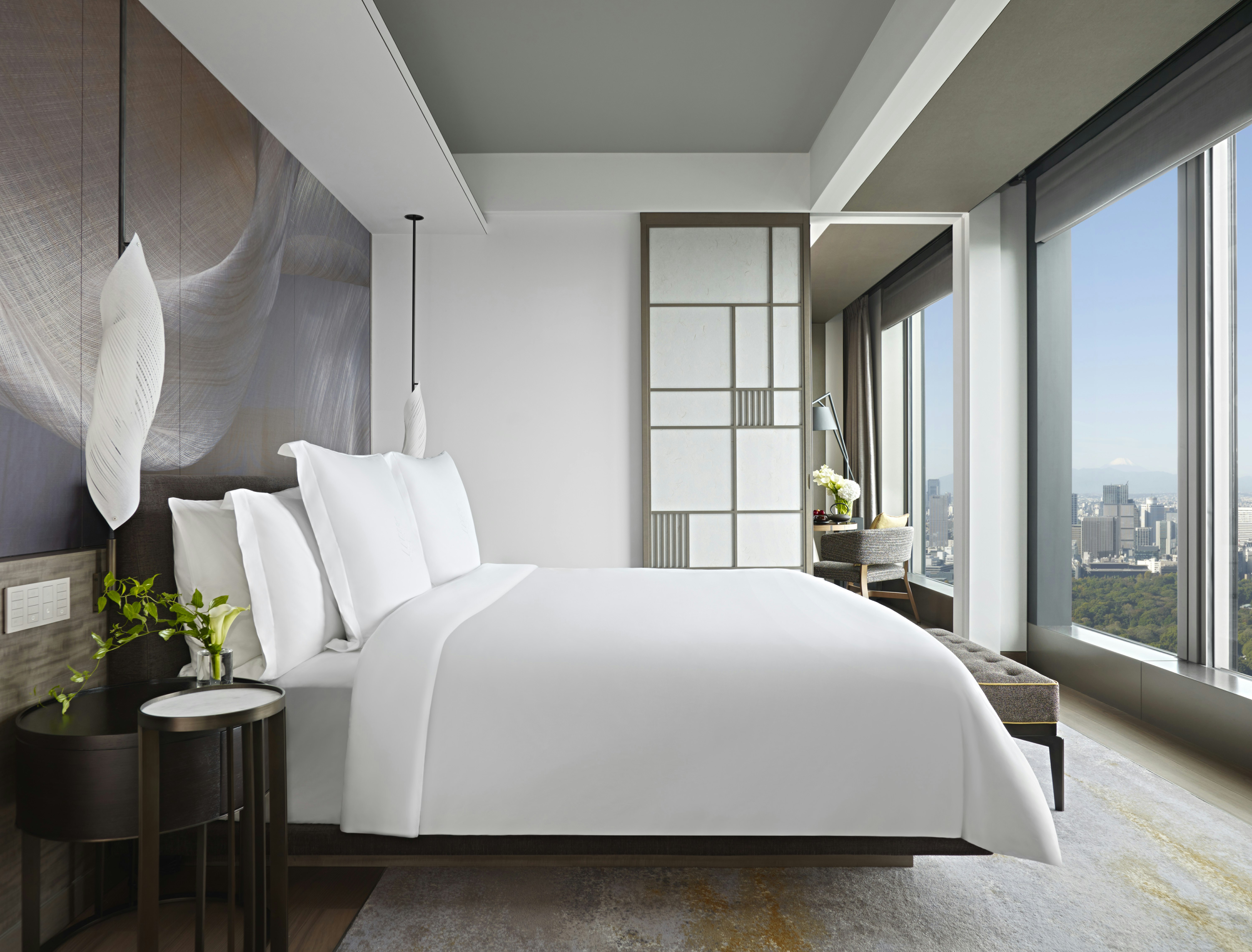 Four Seasons Hotel Tokyo Otemachi 4/64