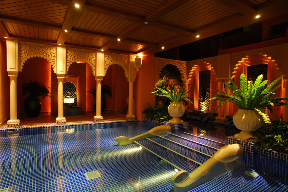 Amanda Hotel Kenting 22/50