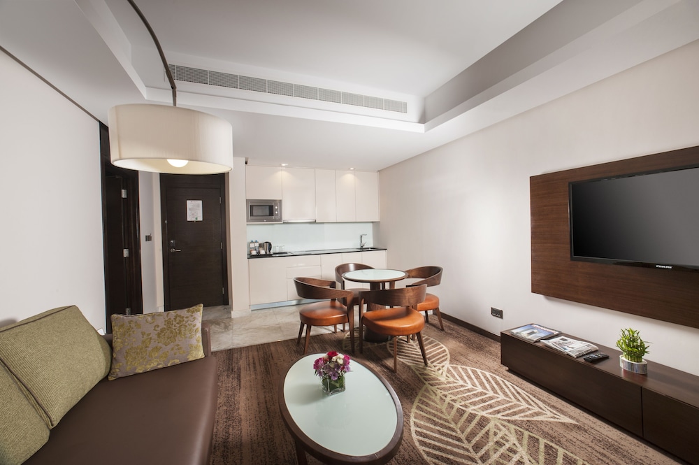 Ramee Rose Hotel 29/54
