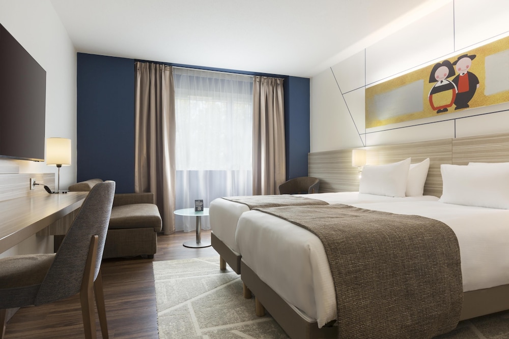 Hotel Kyriad Strasbourg 19/54