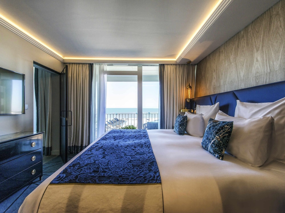 La Grande Terrasse Hotel & Spa La Rochelle - MGallery Collection 12/55