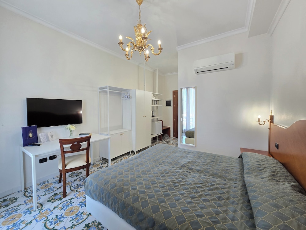 Villa Le Zagare Relais & SPA 31/50
