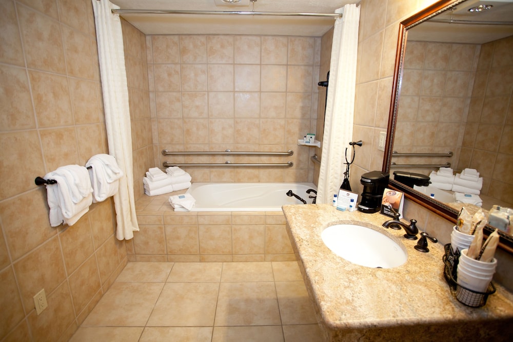 Best Western Sheridan Center 3/42