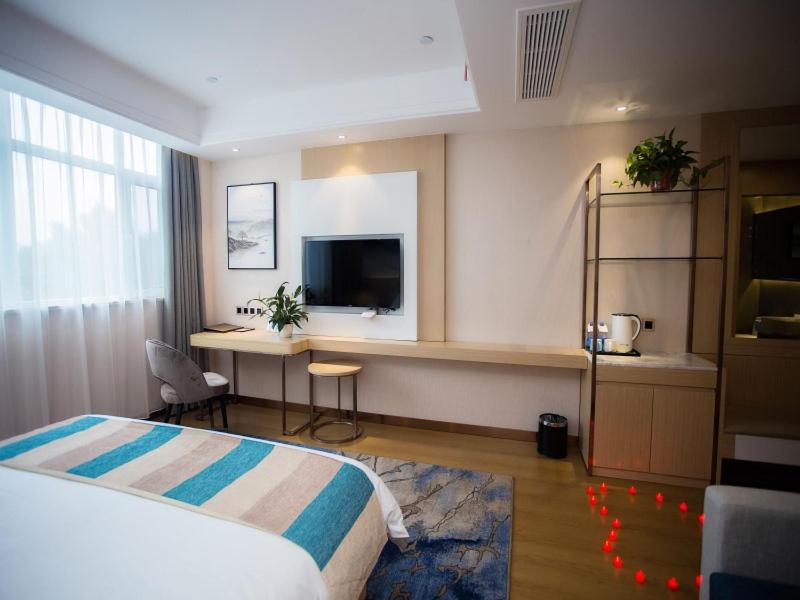 VX Heze Dingtao District Taoyi Road Hotel 15/41