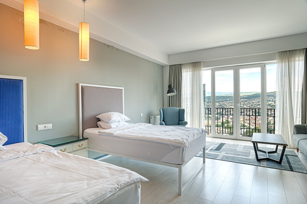 The Terrace Boutique Hotel 6/43