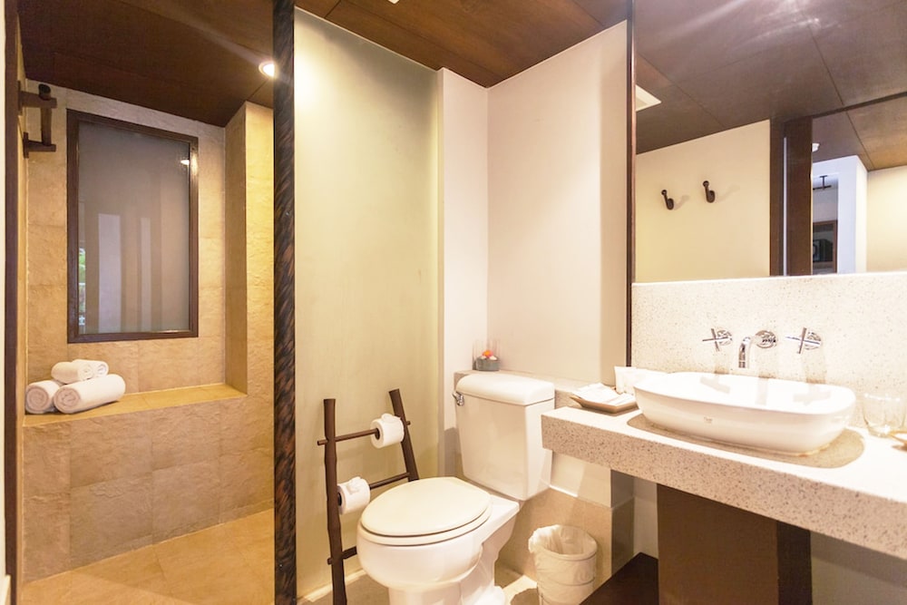 The Grand Southsea Khaolak Beach Resort 47/48