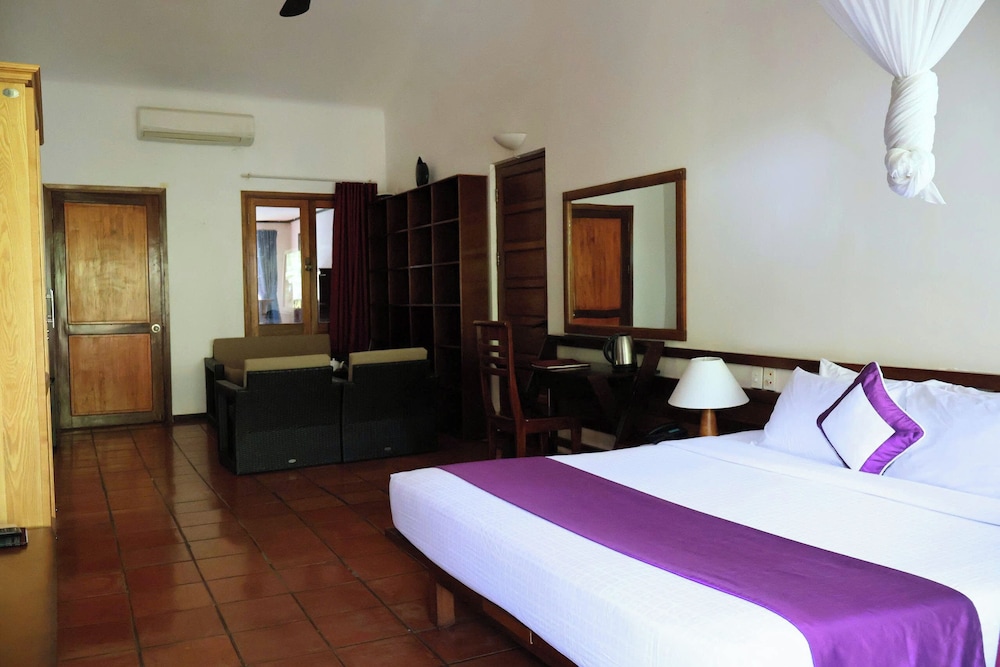 Victoria Phan Thiet Beach Resort & Spa 12/50