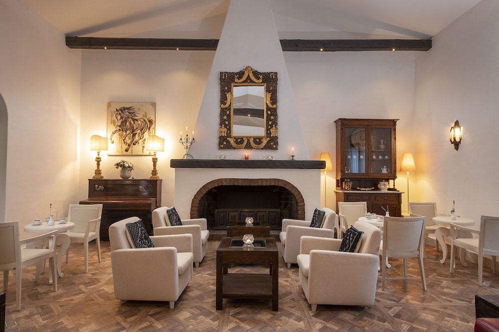 Villa Cavalieri Country Hotel 49/77