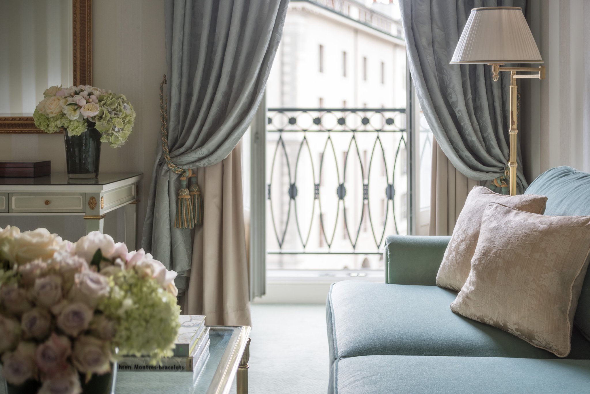 Loft, Junior Suite, Twin Beds