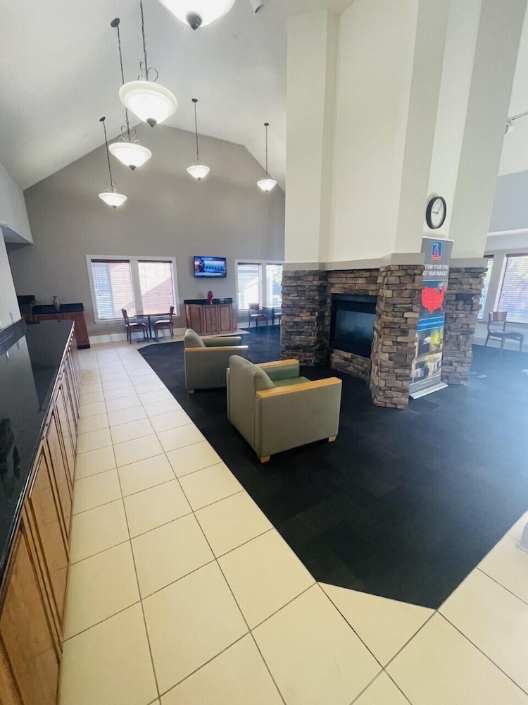 Studio 6 Extended Stay - Greensboro, NC 32/47