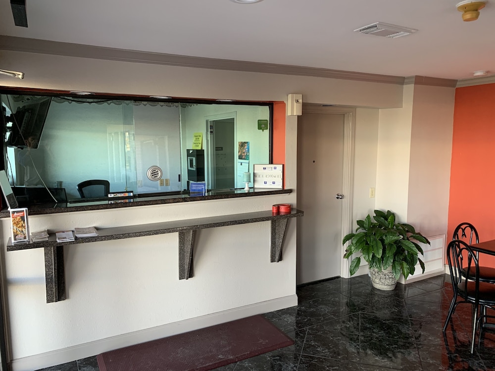 Americas Best Value Inn Houston Hobby Airport 7/20