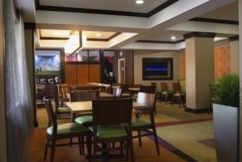 Okatie Hilton Head Hotel 40/45