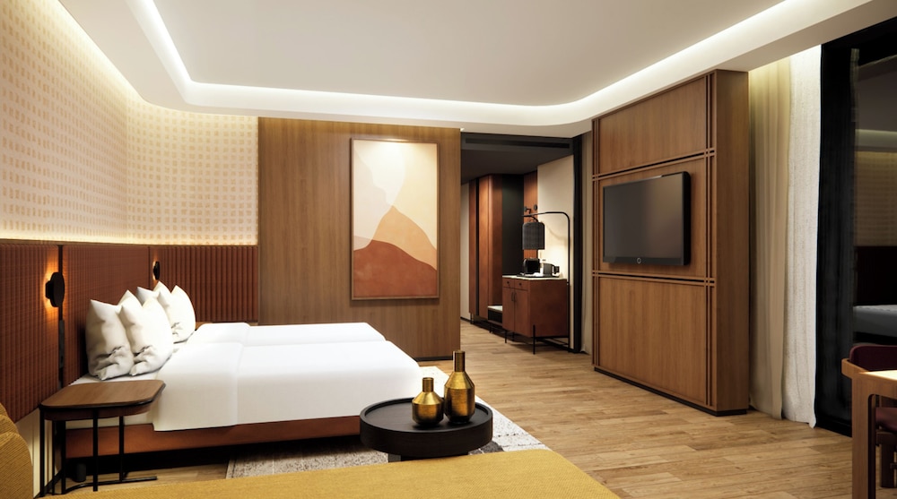 Novotel Tangerang BSD City 23/49