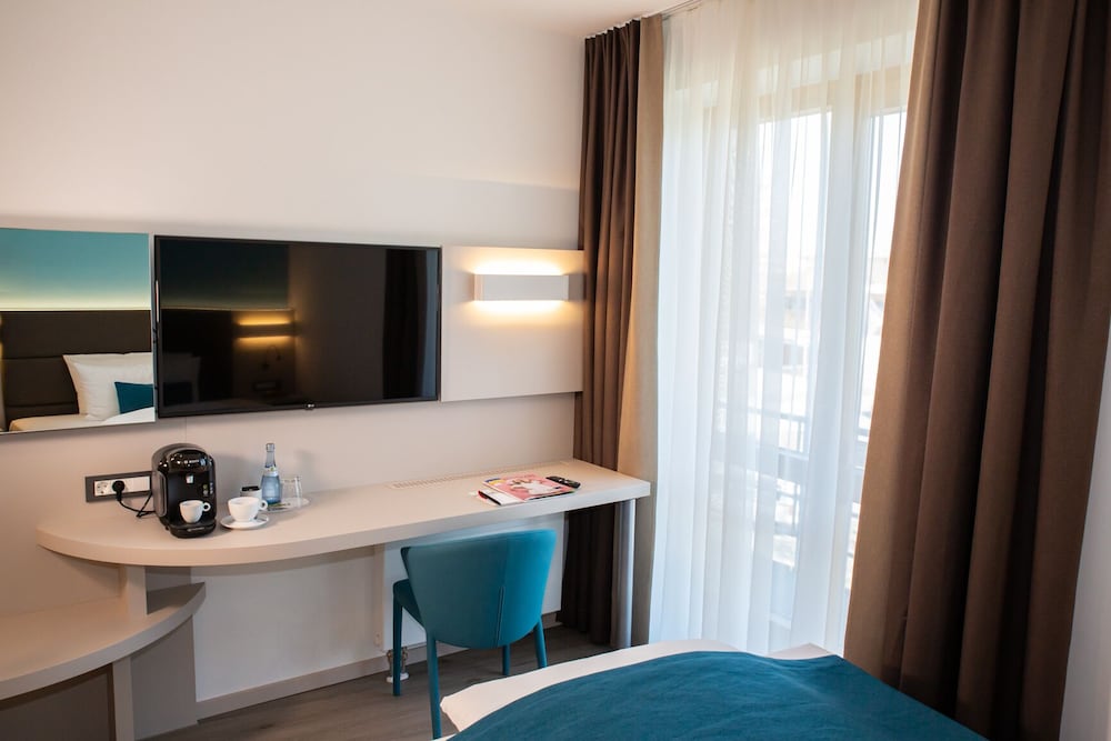 Hotel Kapuziner Hof 20/45
